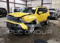 2017 Jeep Renegade photo