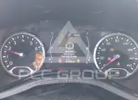2017 Jeep Renegade photo