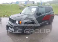 2017 Jeep Renegade photo