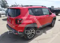 2017 Jeep Renegade photo