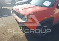 2017 Jeep Renegade фото