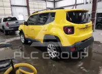 2017 Jeep Renegade photo