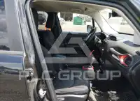 2017 Jeep Renegade фото