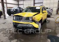 2017 Jeep Renegade photo