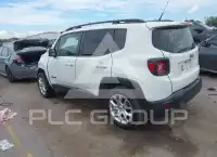 2017 Jeep Renegade photo