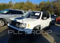 2017 Jeep Renegade photo