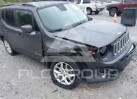 2017 Jeep Renegade photo