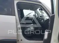 2017 Jeep Renegade фото