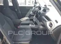 2017 Jeep Renegade фото