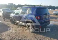 2017 Jeep Renegade photo