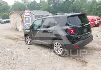 2017 Jeep Renegade photo