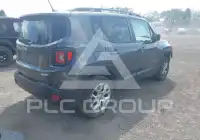2017 Jeep Renegade фото