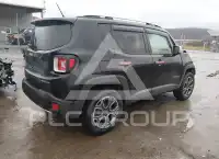 2017 Jeep Renegade фото