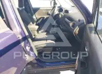 2017 Jeep Renegade фото