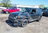 2017 Jeep Renegade photo