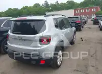 2017 Jeep Renegade фото