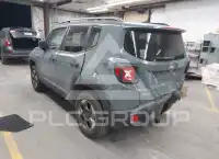 2017 Jeep Renegade фото