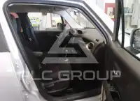 2017 Jeep Renegade фото