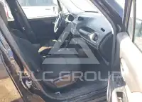2017 Jeep Renegade фото