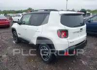 2017 Jeep Renegade фото