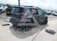 2017 Jeep Renegade фото