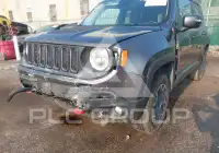 2017 Jeep Renegade photo