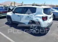 2017 Jeep Renegade photo