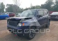 2017 Jeep Renegade photo