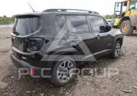 2017 Jeep Renegade фото
