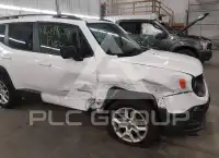 2017 Jeep Renegade photo