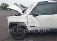 2017 Jeep Renegade photo
