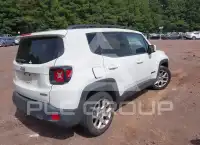 2017 Jeep Renegade photo