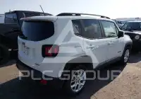 2017 Jeep Renegade фото