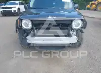 2017 Jeep Renegade фото