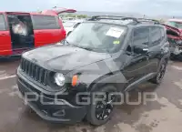 2017 Jeep Renegade photo