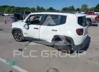 2017 Jeep Renegade фото