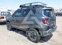 2017 Jeep Renegade photo