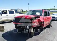 2017 Jeep Renegade фото