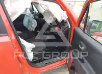 2017 Jeep Renegade photo