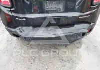 2017 Jeep Renegade фото