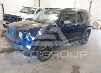 2017 Jeep Renegade photo