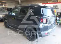 2017 Jeep Renegade photo