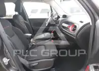 2017 Jeep Renegade фото