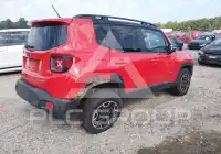 2017 Jeep Renegade photo