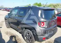 2017 Jeep Renegade photo