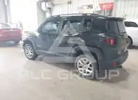 2017 Jeep Renegade photo