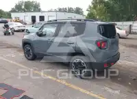 2017 Jeep Renegade photo