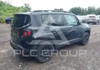 2017 Jeep Renegade photo