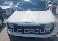 2017 Jeep Renegade photo