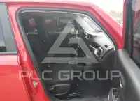 2017 Jeep Renegade фото